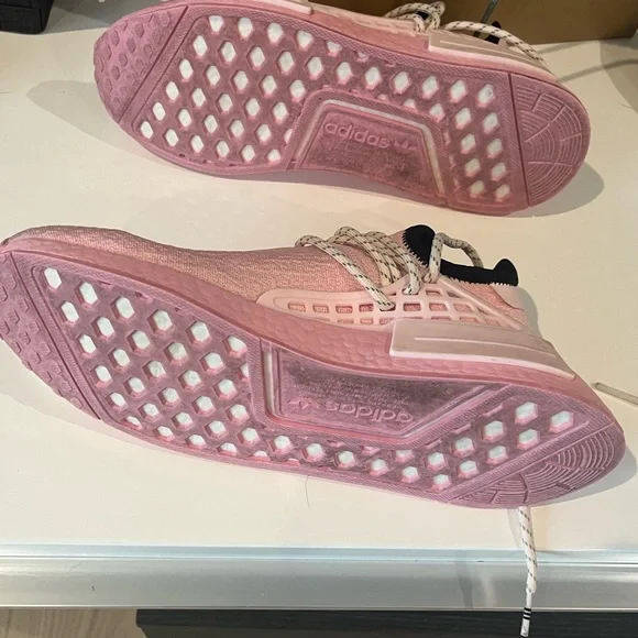 HUMAN RACES - Picture 3 of 4